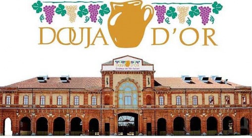 41me Concours National des Vins DOC et DOCG ' Prix Douja d'Or 2013' 